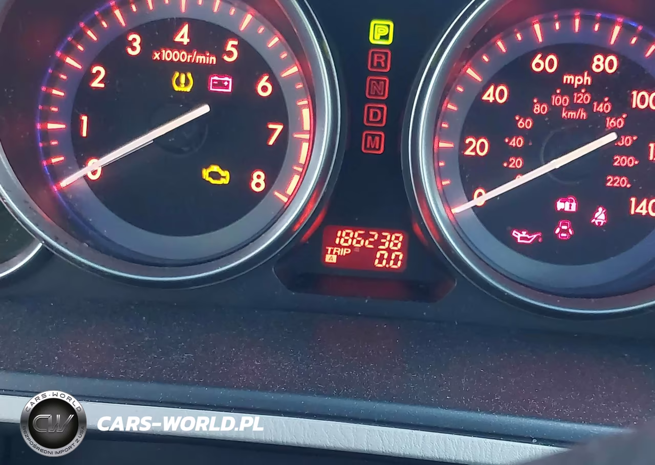 2011 Mazda Cx-9 Grand Touring VIN:JM3TB3DA3B0328521 - 7