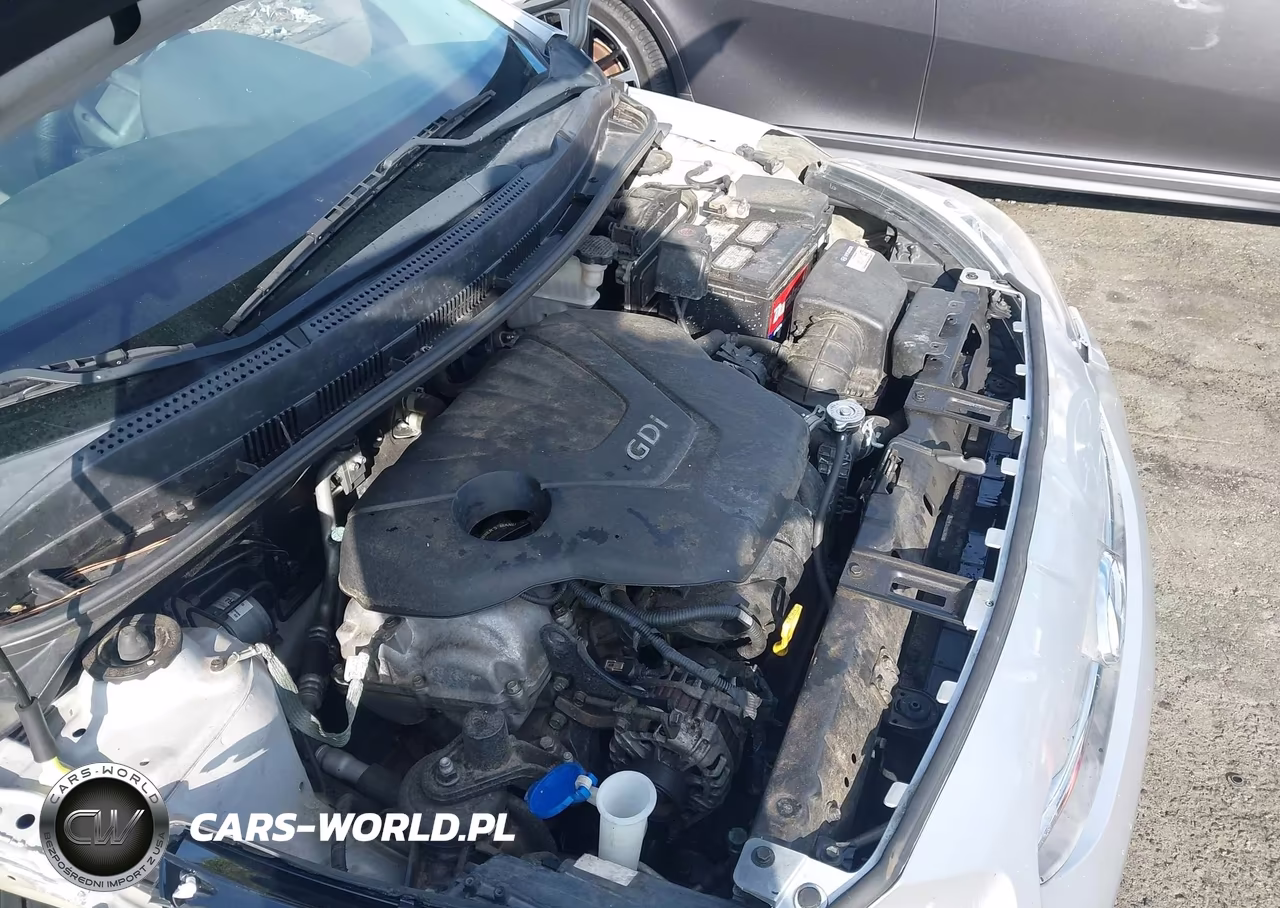 2017 Hyundai Accent Se VIN:KMHCT4AE9HU219707 - 10