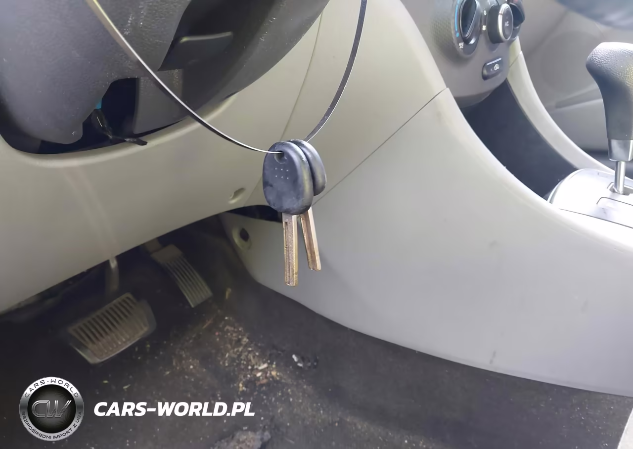 2017 Hyundai Accent Se VIN:KMHCT4AE9HU219707 - 11