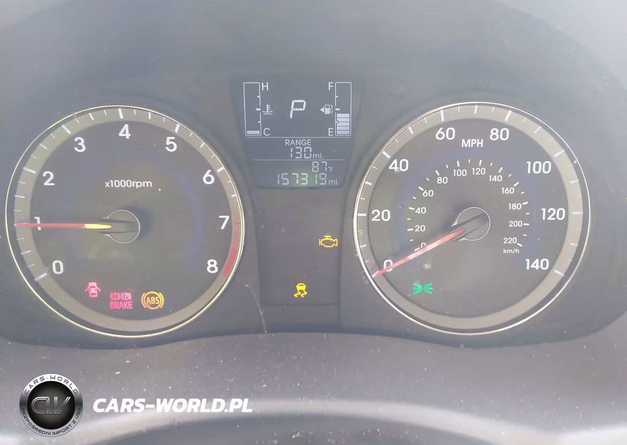 2017 Hyundai Accent Se VIN:KMHCT4AE9HU219707 - 7