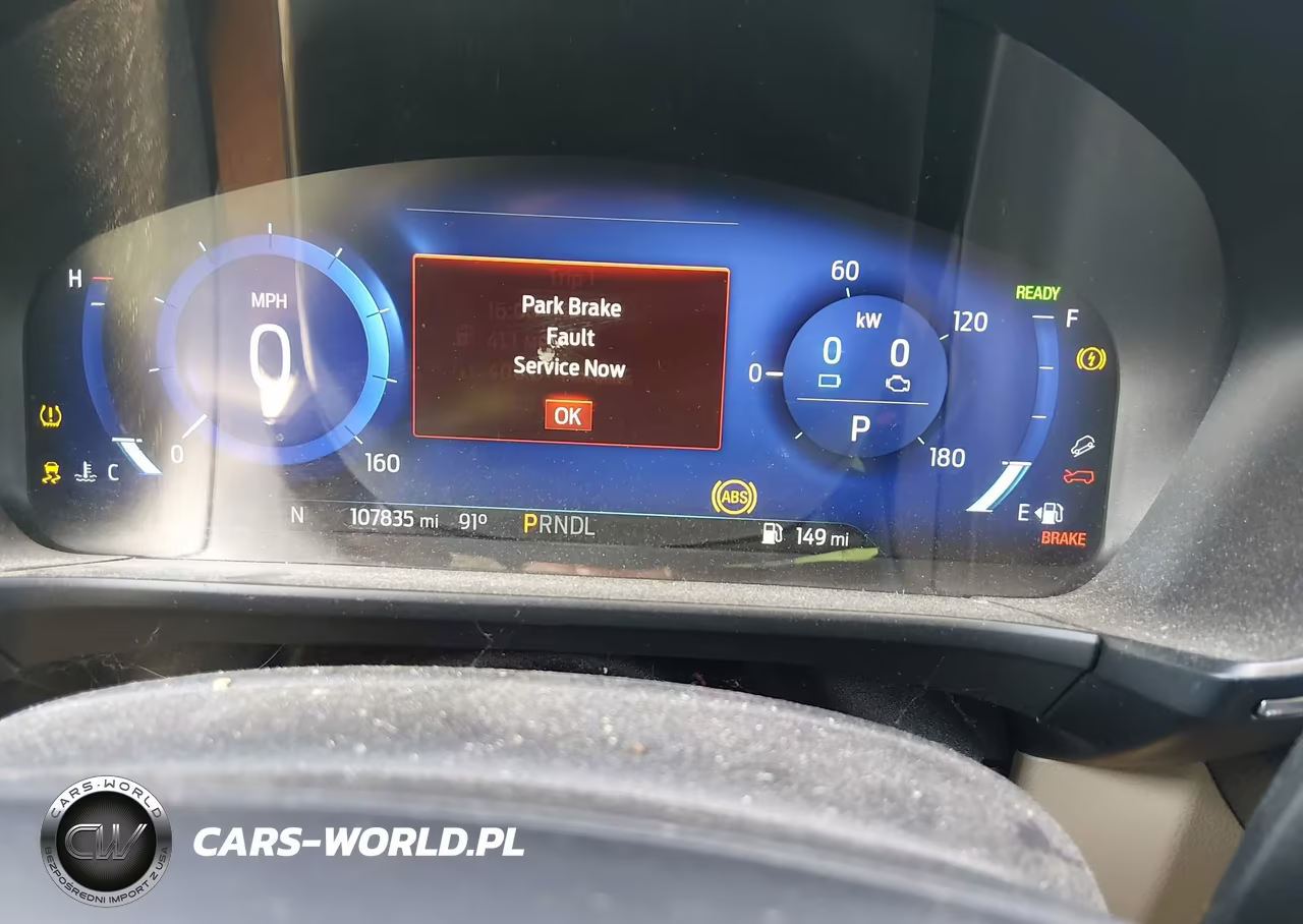 2020 Ford Escape Titanium Hybrid VIN:1FMCU0DZ6LUA05545 - 7