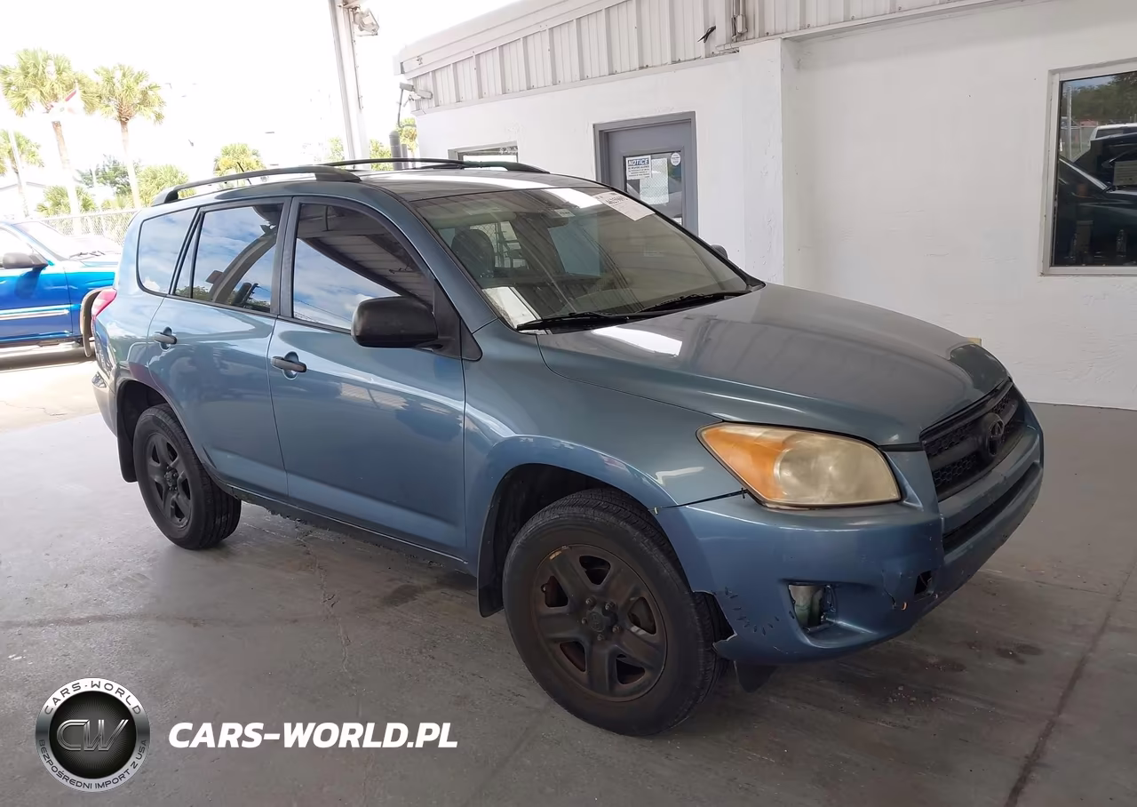 2010 Toyota Rav4