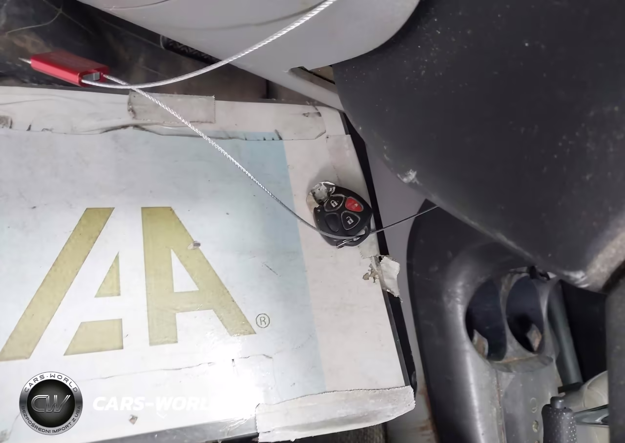 2010 Toyota Rav4 VIN:2T3BF4DVXAW064824 - 11