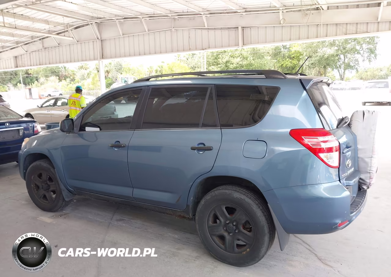 2010 Toyota Rav4 VIN:2T3BF4DVXAW064824 - 14