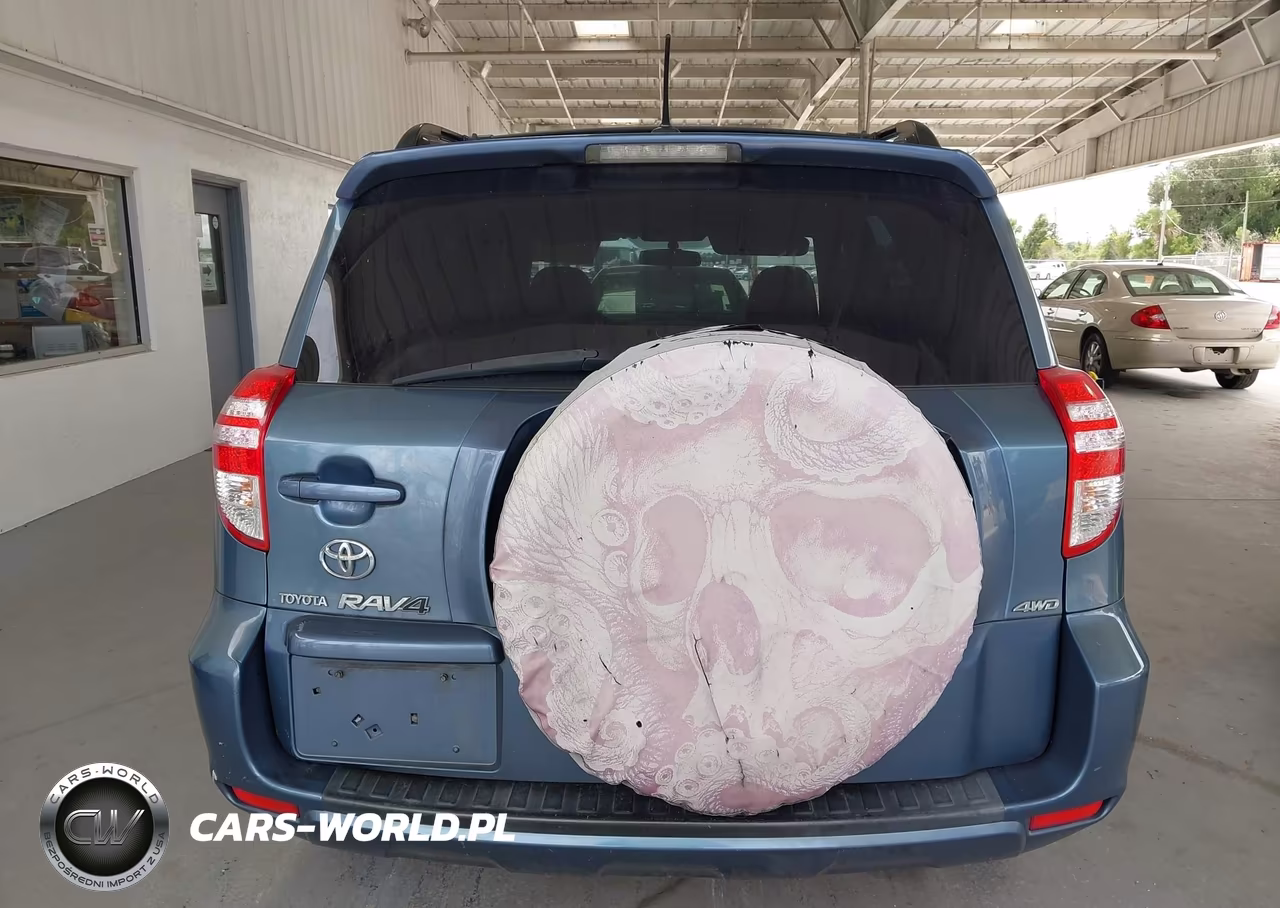 2010 Toyota Rav4 VIN:2T3BF4DVXAW064824 - 16