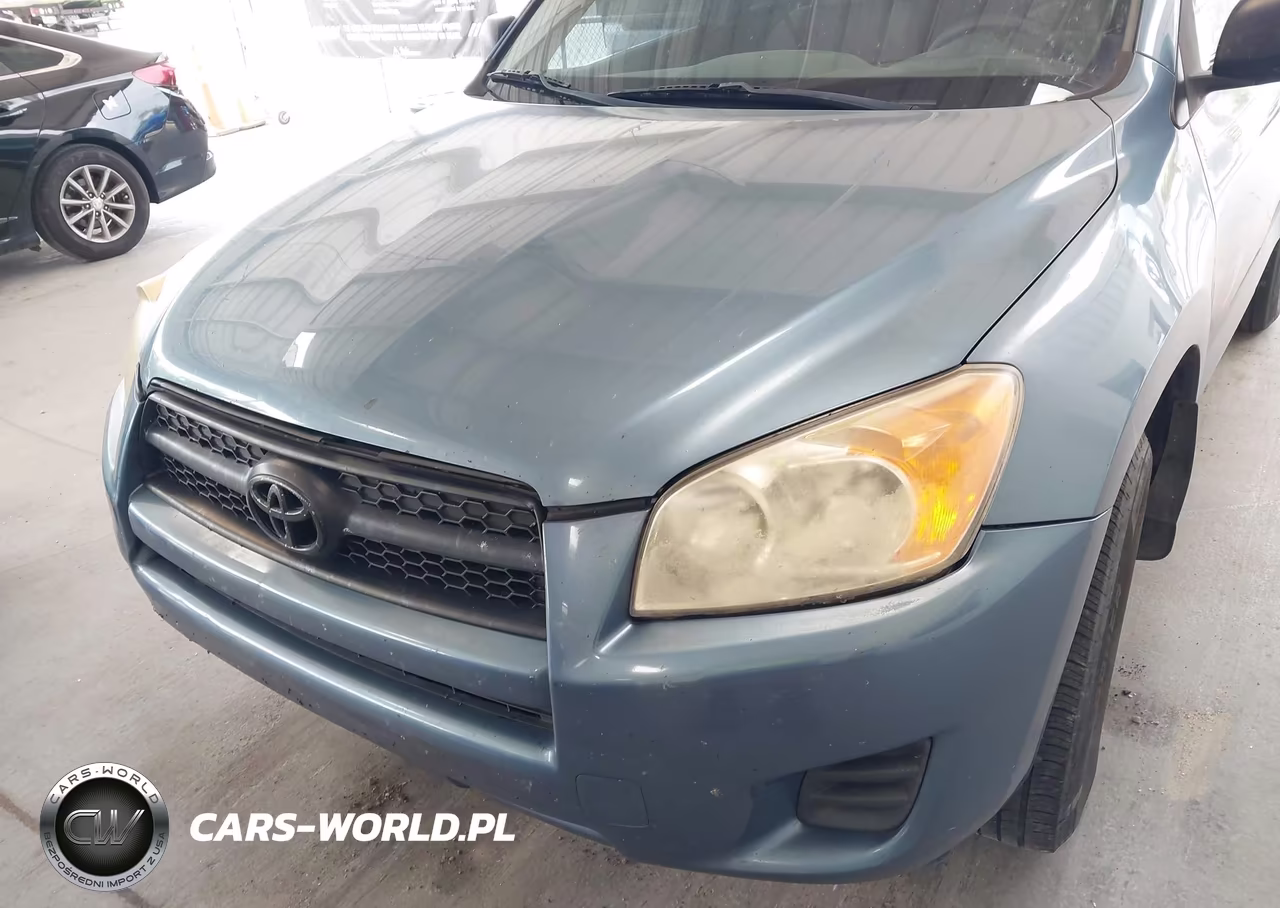2010 Toyota Rav4 VIN:2T3BF4DVXAW064824 - 17