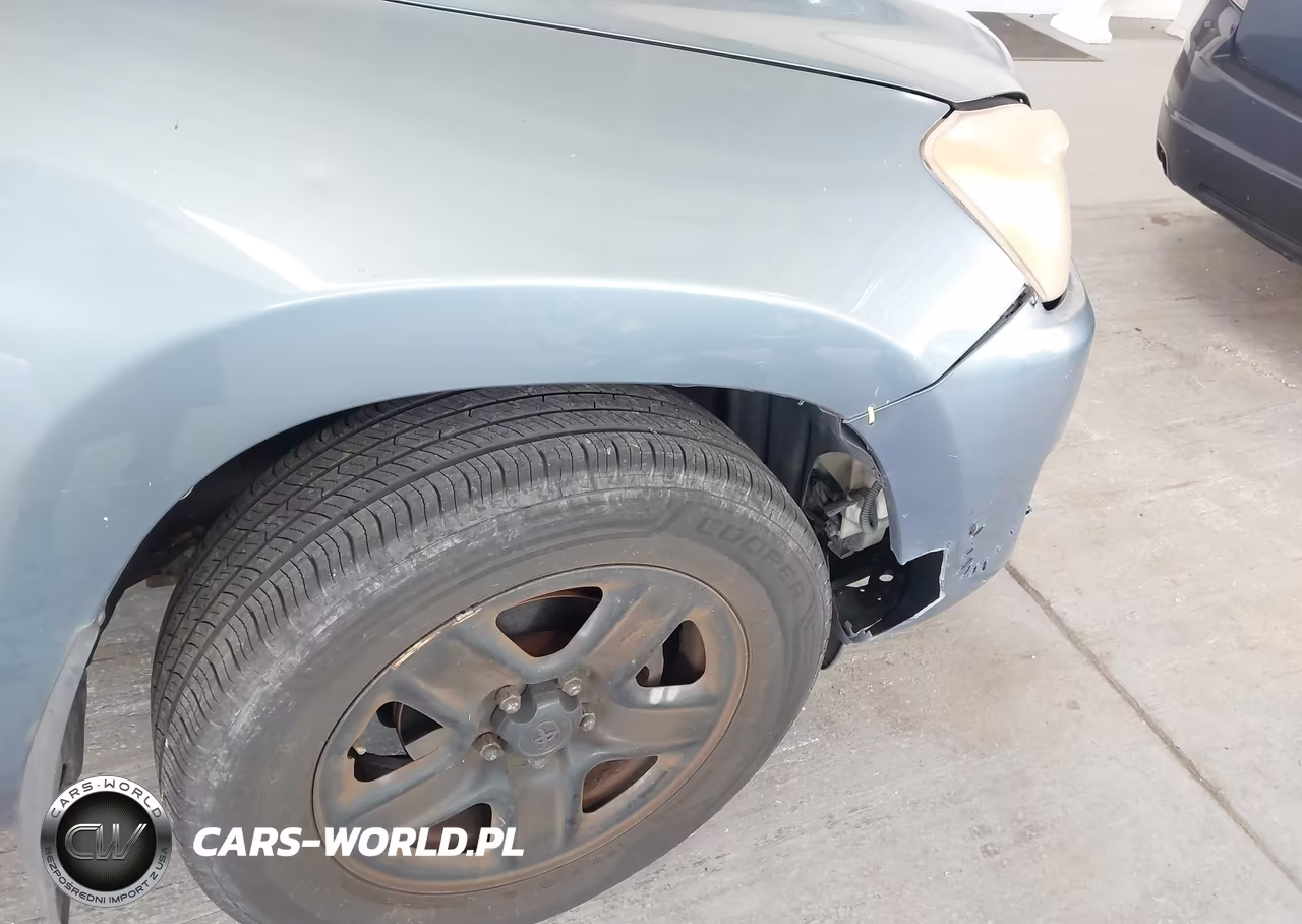 2010 Toyota Rav4 VIN:2T3BF4DVXAW064824 - 19