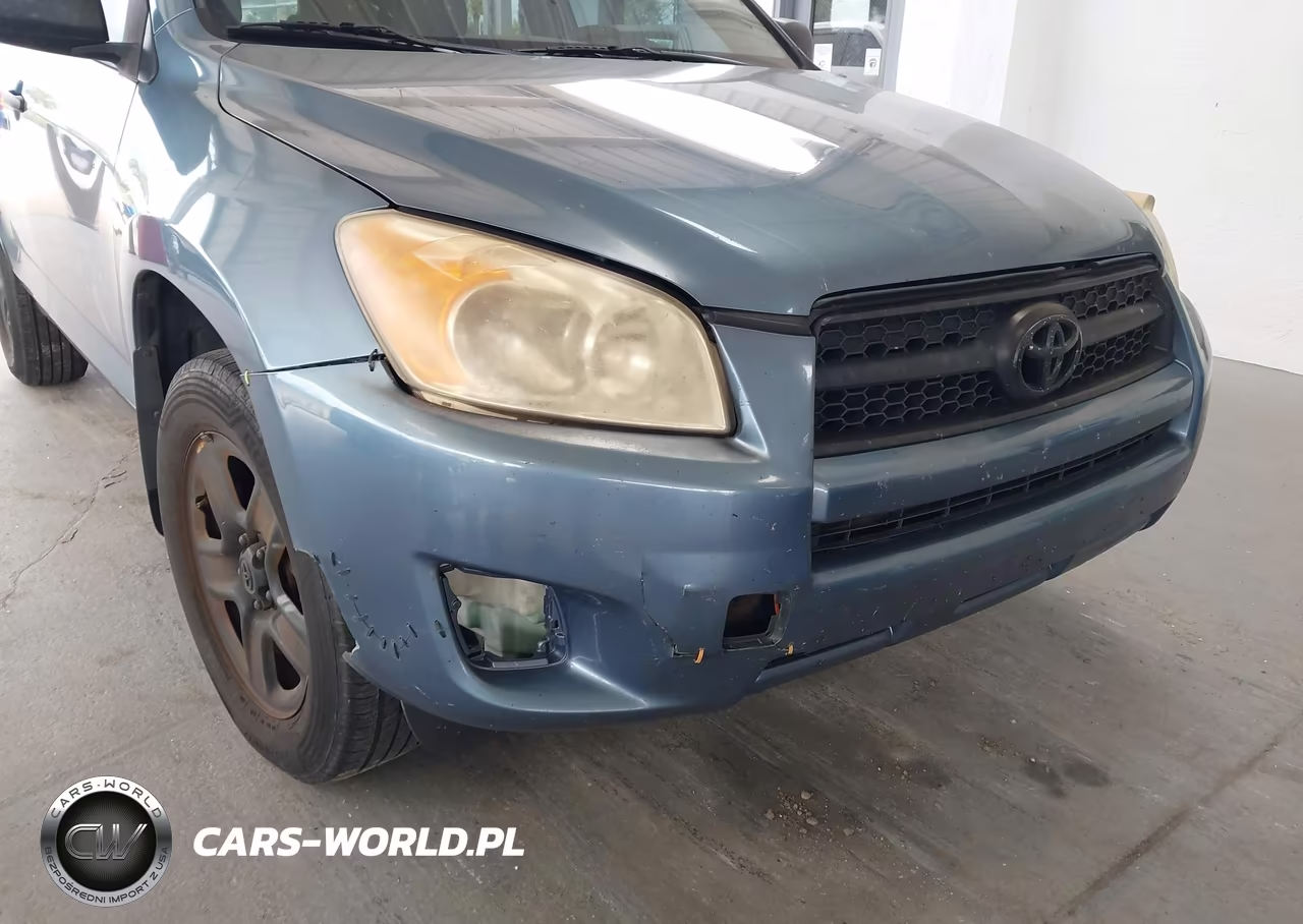 2010 Toyota Rav4 VIN:2T3BF4DVXAW064824 - 6