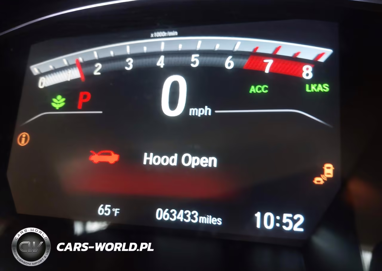 2020 Honda Cr-V Awd Ex VIN:7FARW2H58LE021982 - 15