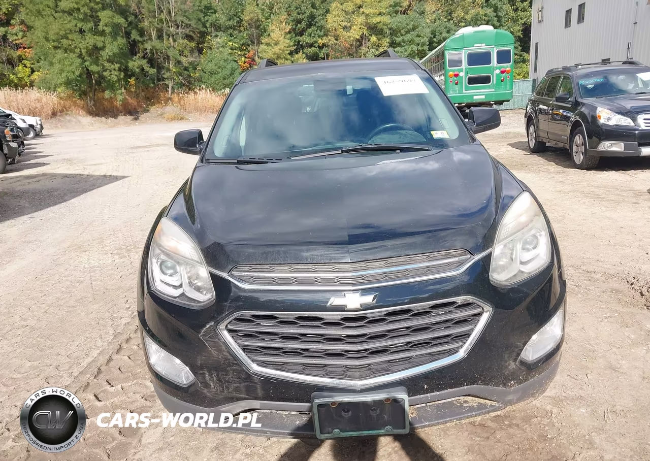 2016 Chevrolet Equinox Lt VIN:2GNFLFEK2G6289180 - 12