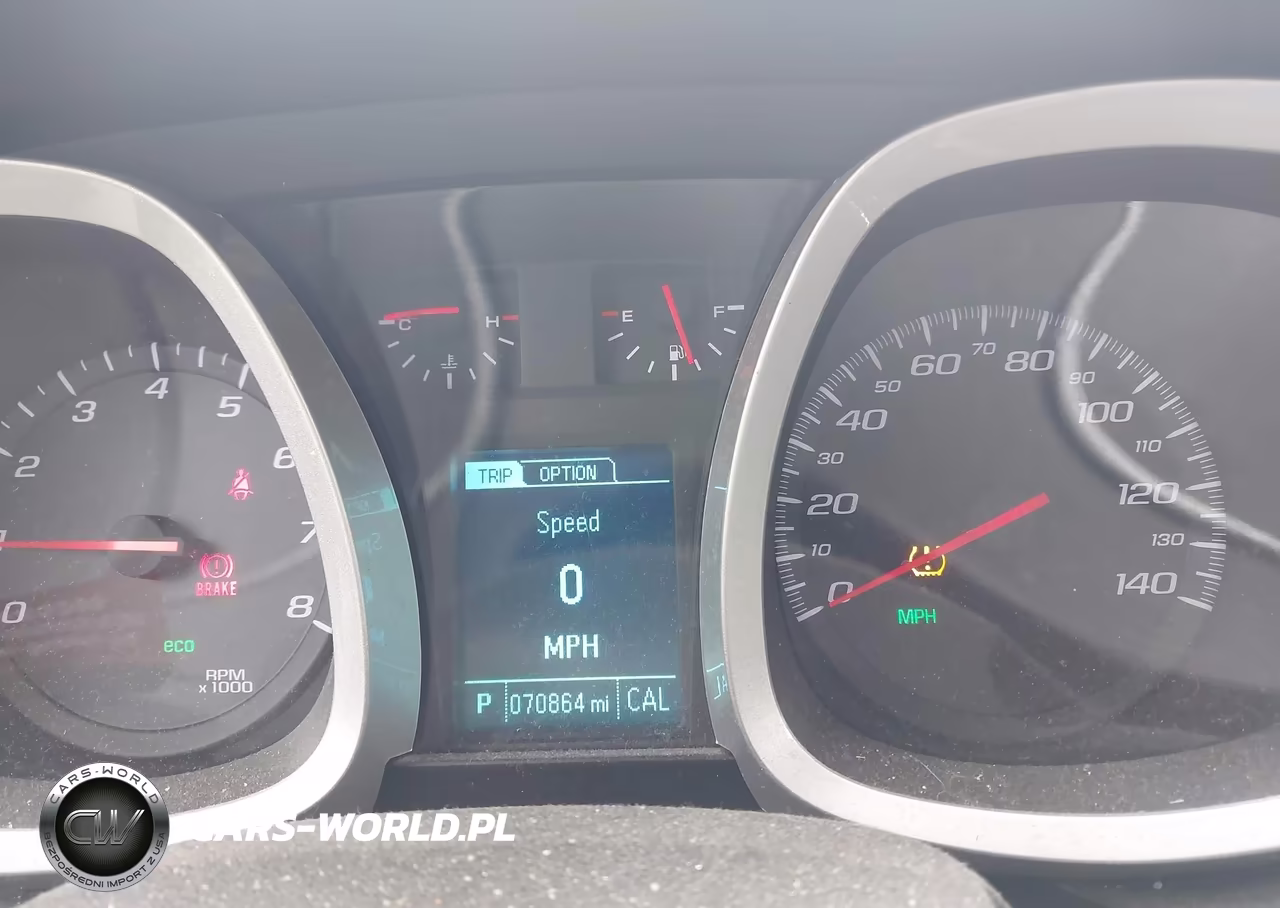 2016 Chevrolet Equinox Lt VIN:2GNFLFEK2G6289180 - 7