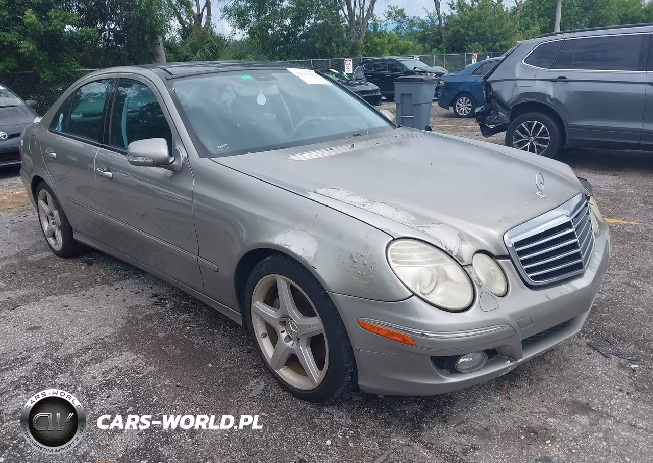2009 Mercedes-Benz E 350 VIN:WDBUF56X99B424472 - 12