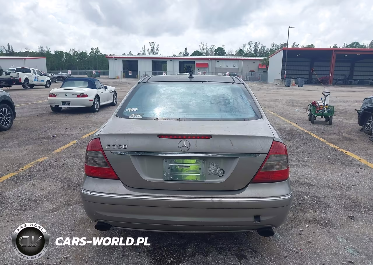 2009 Mercedes-Benz E 350 VIN:WDBUF56X99B424472 - 13