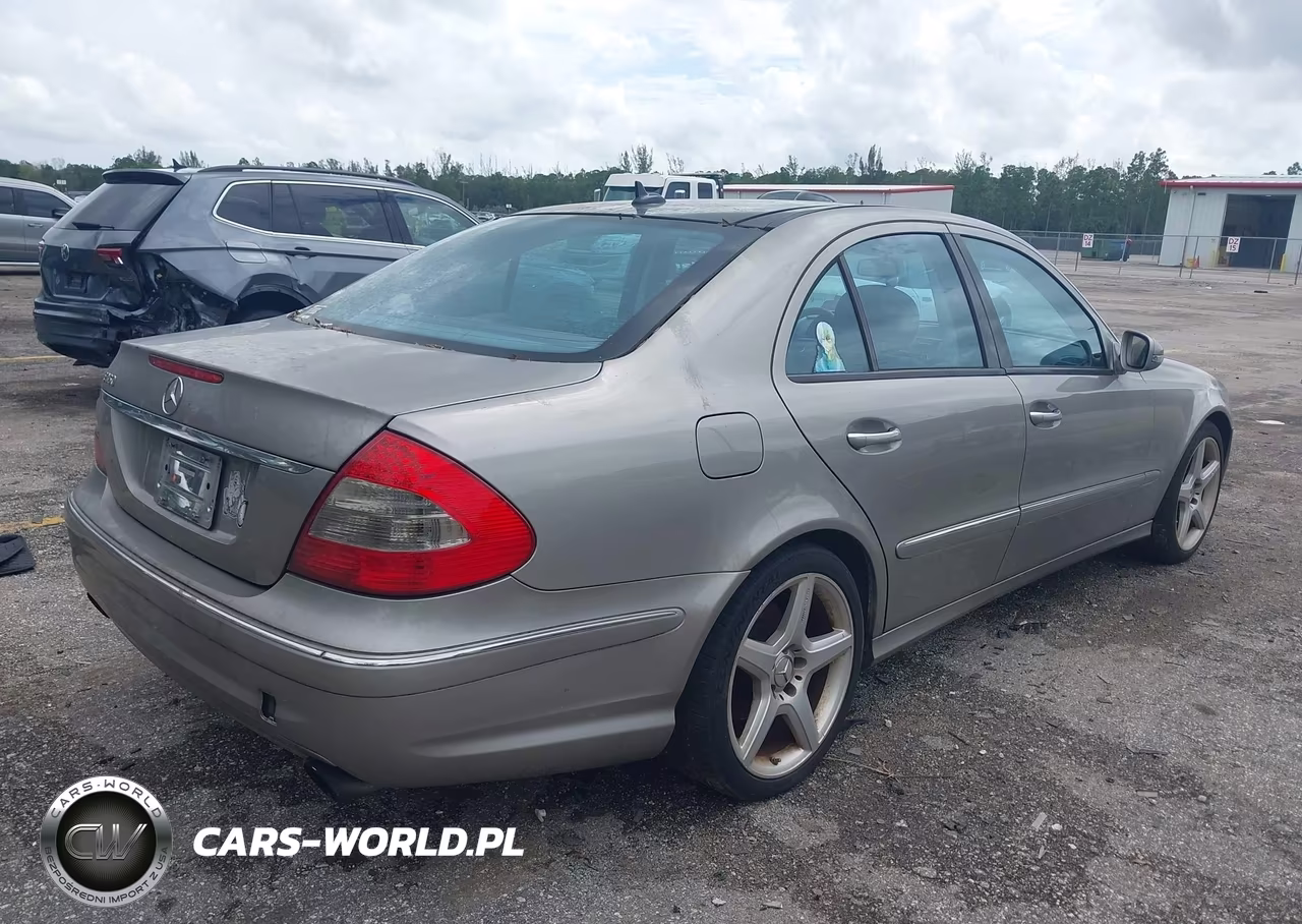 2009 Mercedes-Benz E 350 VIN:WDBUF56X99B424472 - 14