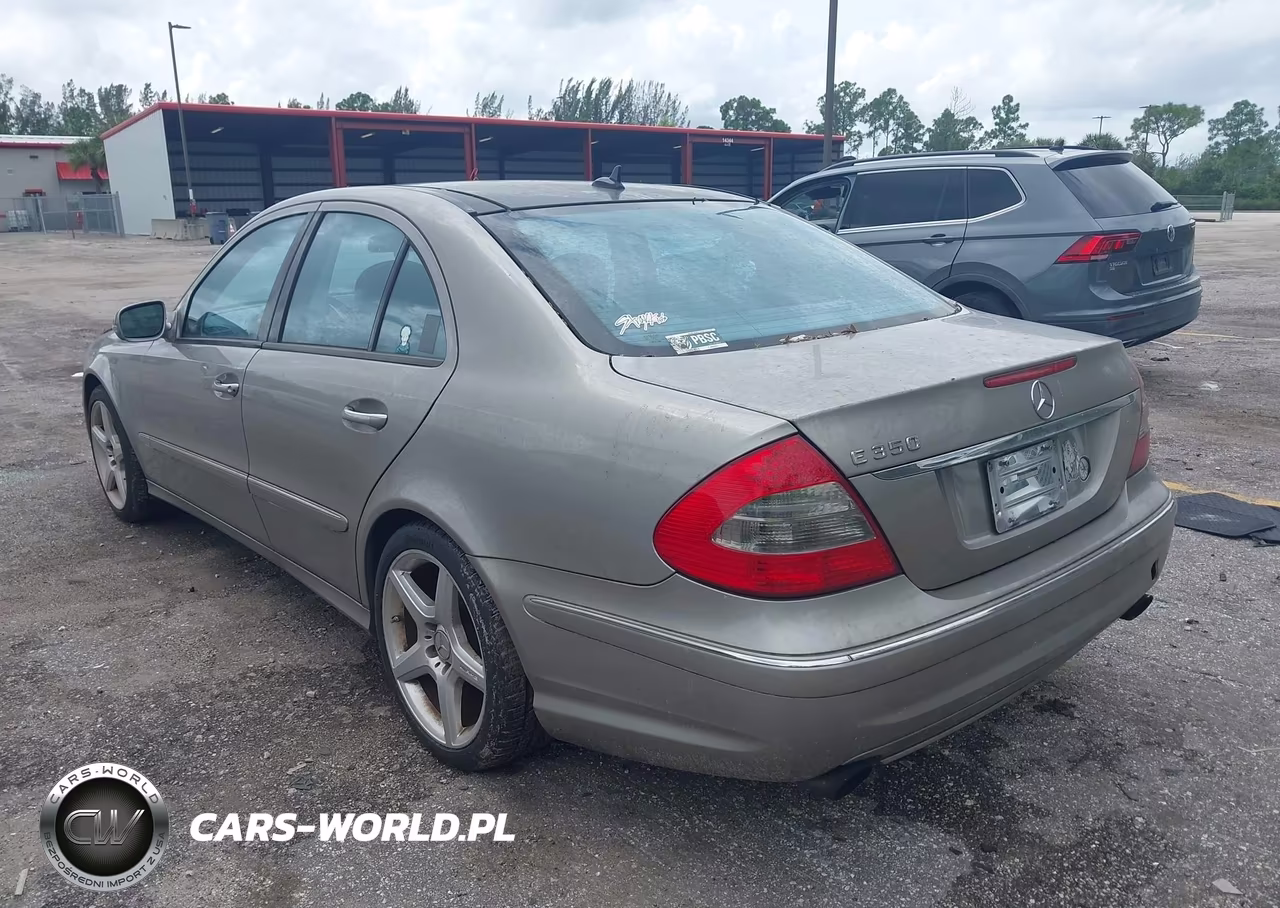 2009 Mercedes-Benz E 350 VIN:WDBUF56X99B424472 - 15