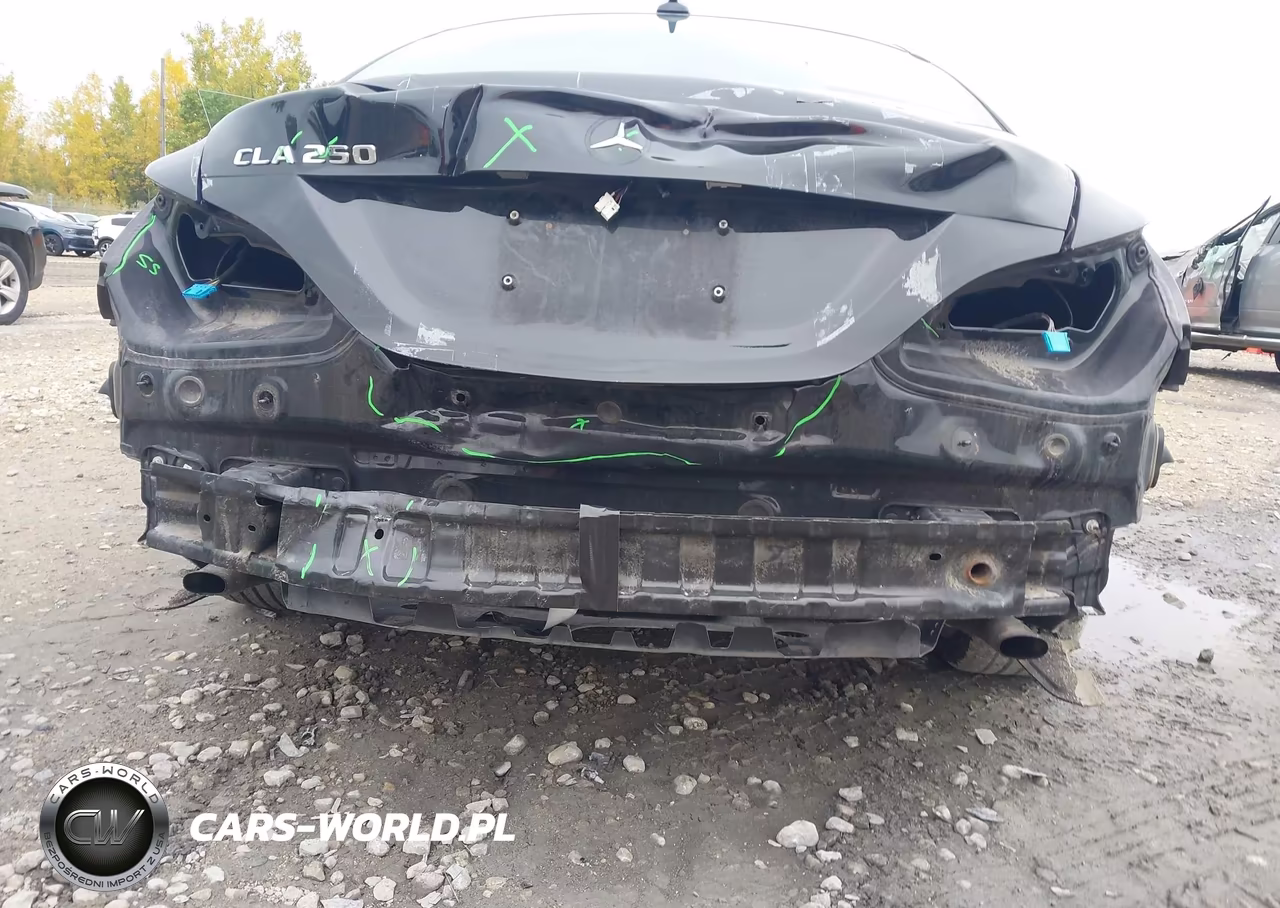 2017 Mercedes-Benz Cla 250 VIN:WDDSJ4EB0HN401057 - 20