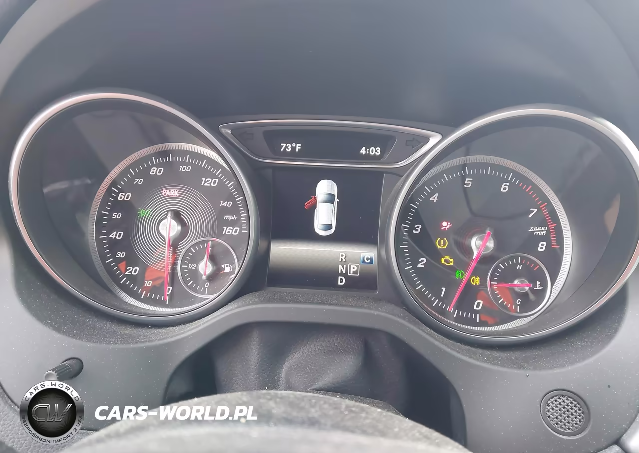 2017 Mercedes-Benz Cla 250 VIN:WDDSJ4EB0HN401057 - 7