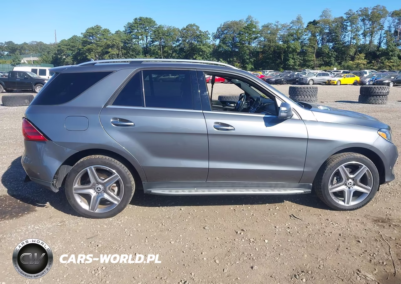 2019 Mercedes-Benz Gle 400 4Matic VIN:4JGDA5GB3KB210484 - 13