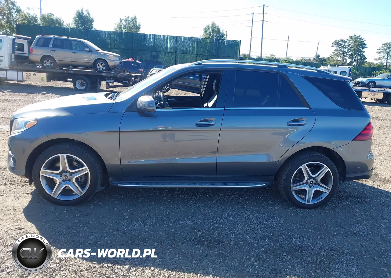 2019 Mercedes-Benz Gle 400 4Matic VIN:4JGDA5GB3KB210484 - 14