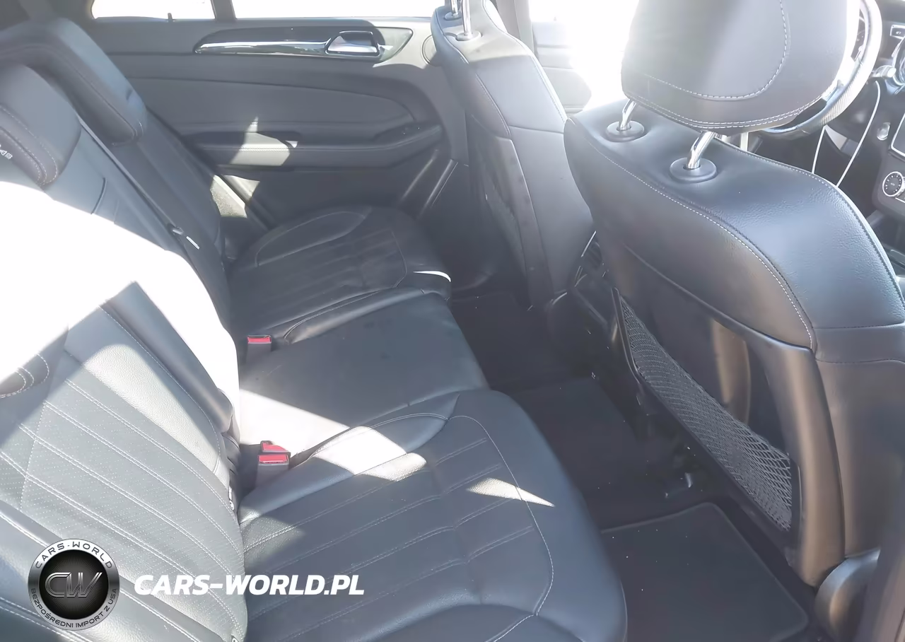 2019 Mercedes-Benz Gle 400 4Matic VIN:4JGDA5GB3KB210484 - 8