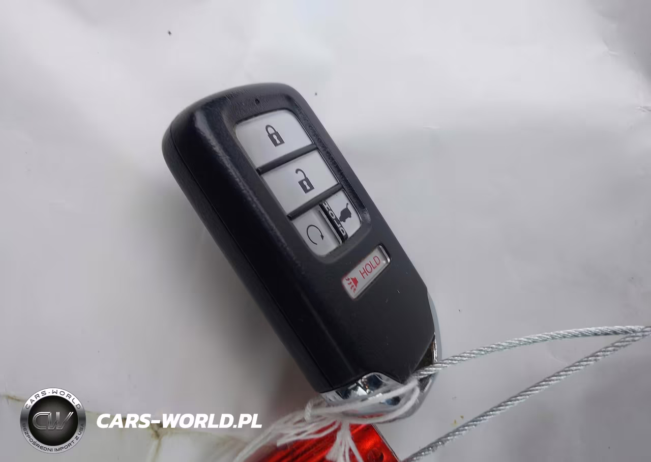 2019 Honda Cr-V Ex-L VIN:2HKRW2H8XKH137934 - 11