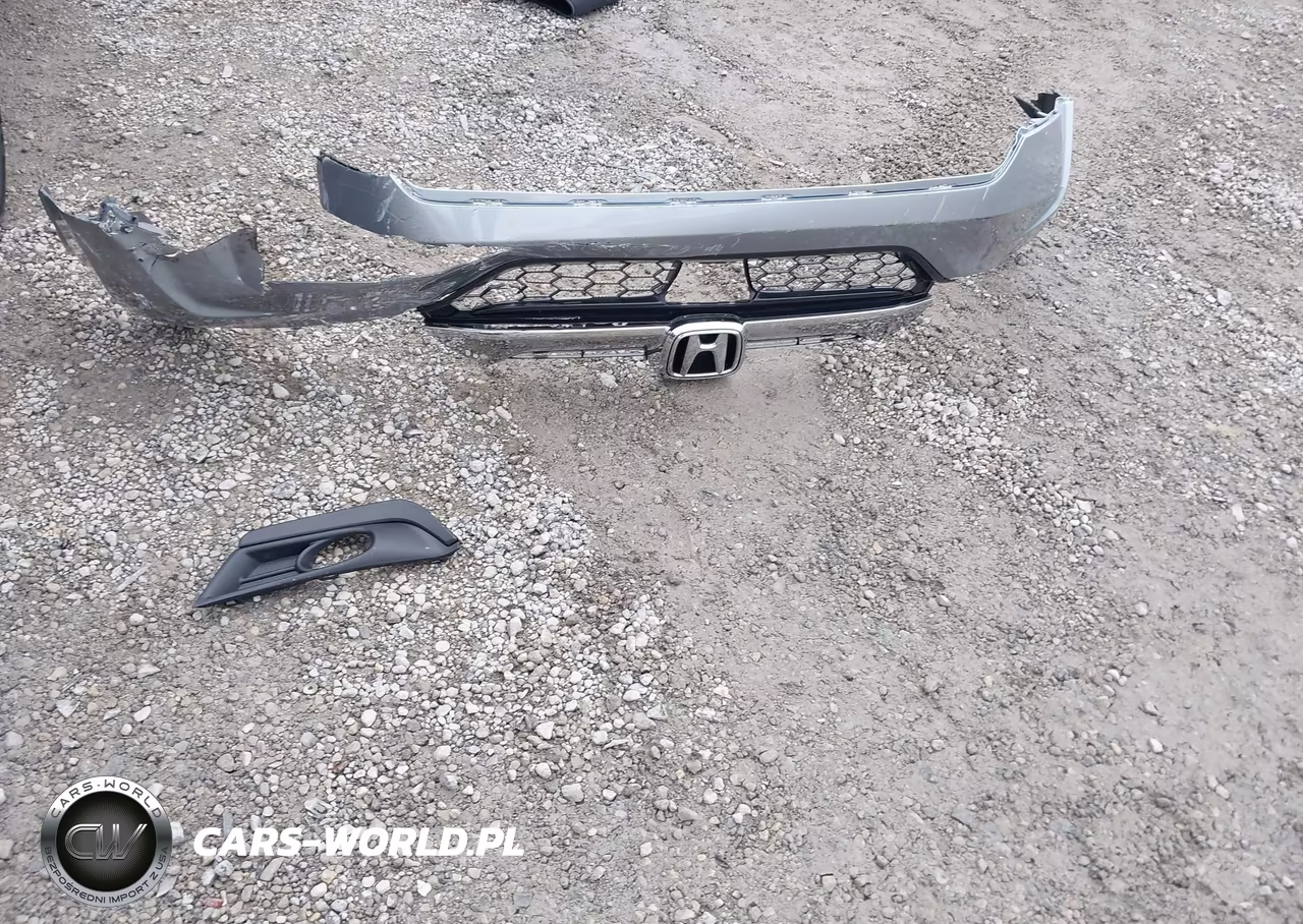 2019 Honda Cr-V Ex-L VIN:2HKRW2H8XKH137934 - 12