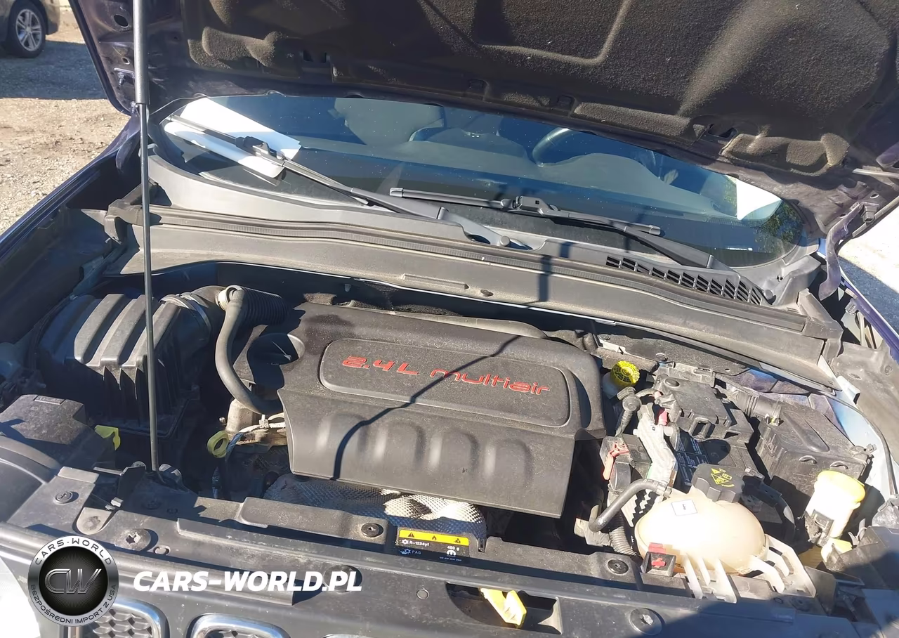 2017 Jeep Renegade Latitude VIN:ZACCJBBB1HPG51793 - 10