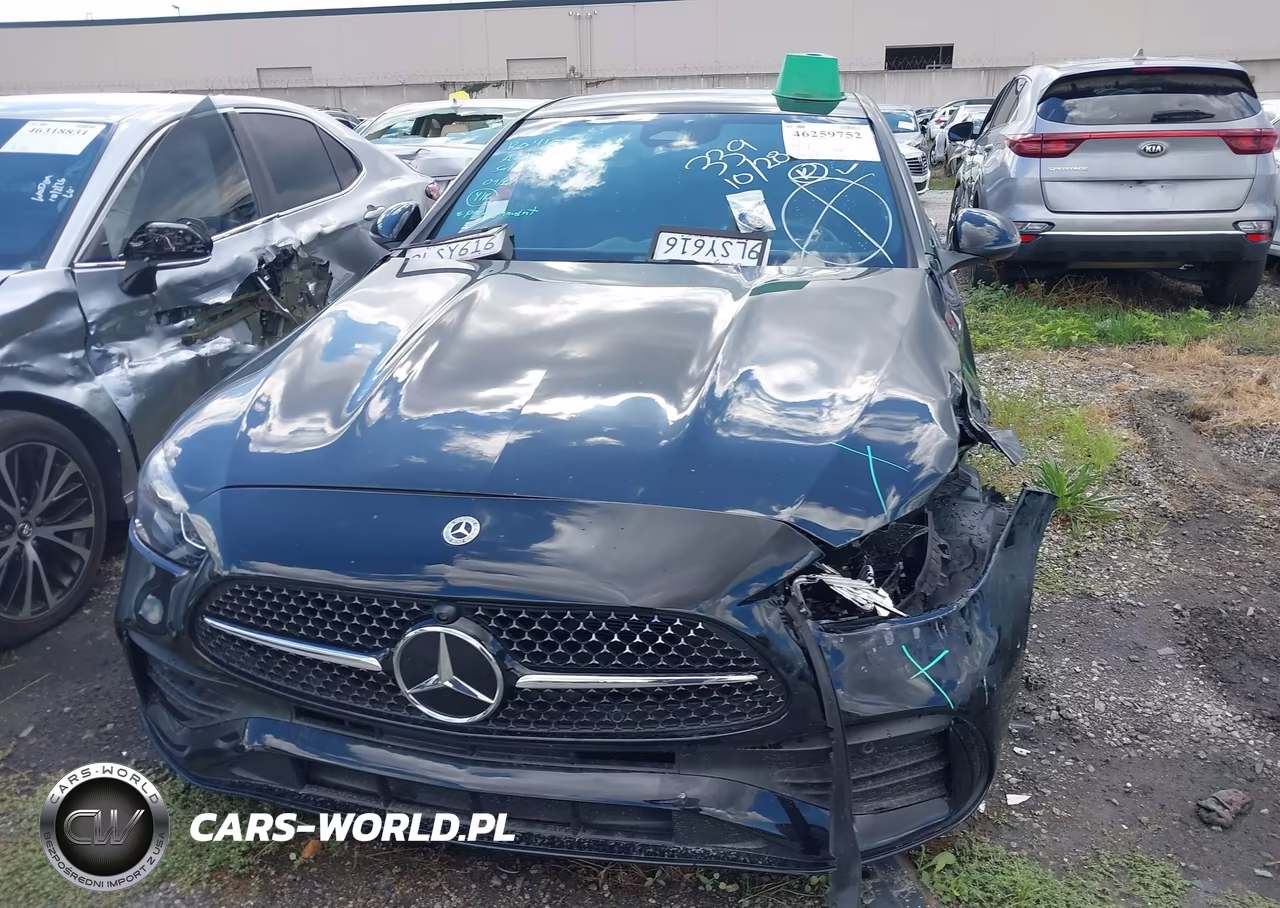 2024 Mercedes-Benz C 300 VIN:W1KAF4GB4RR198405 - 12