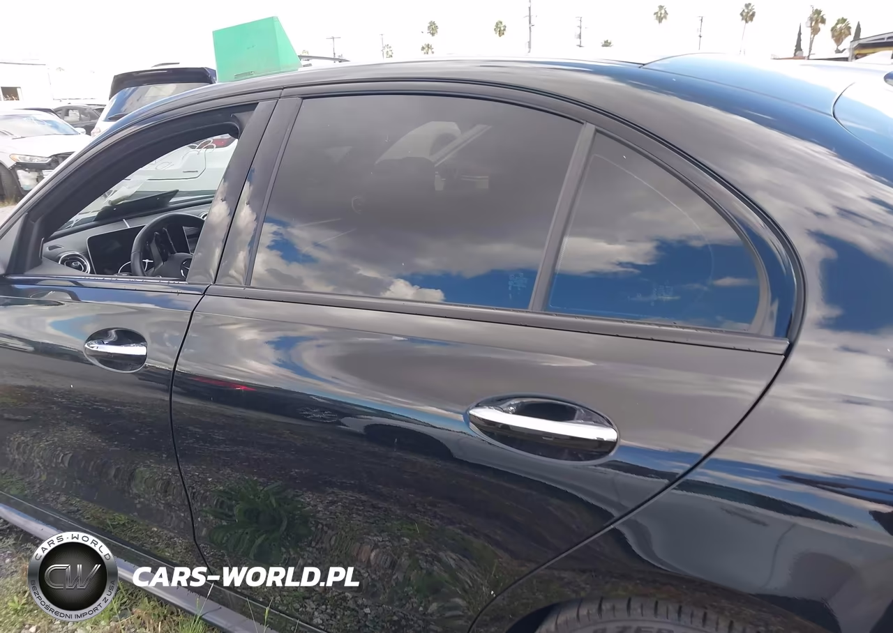 2024 Mercedes-Benz C 300 VIN:W1KAF4GB4RR198405 - 14
