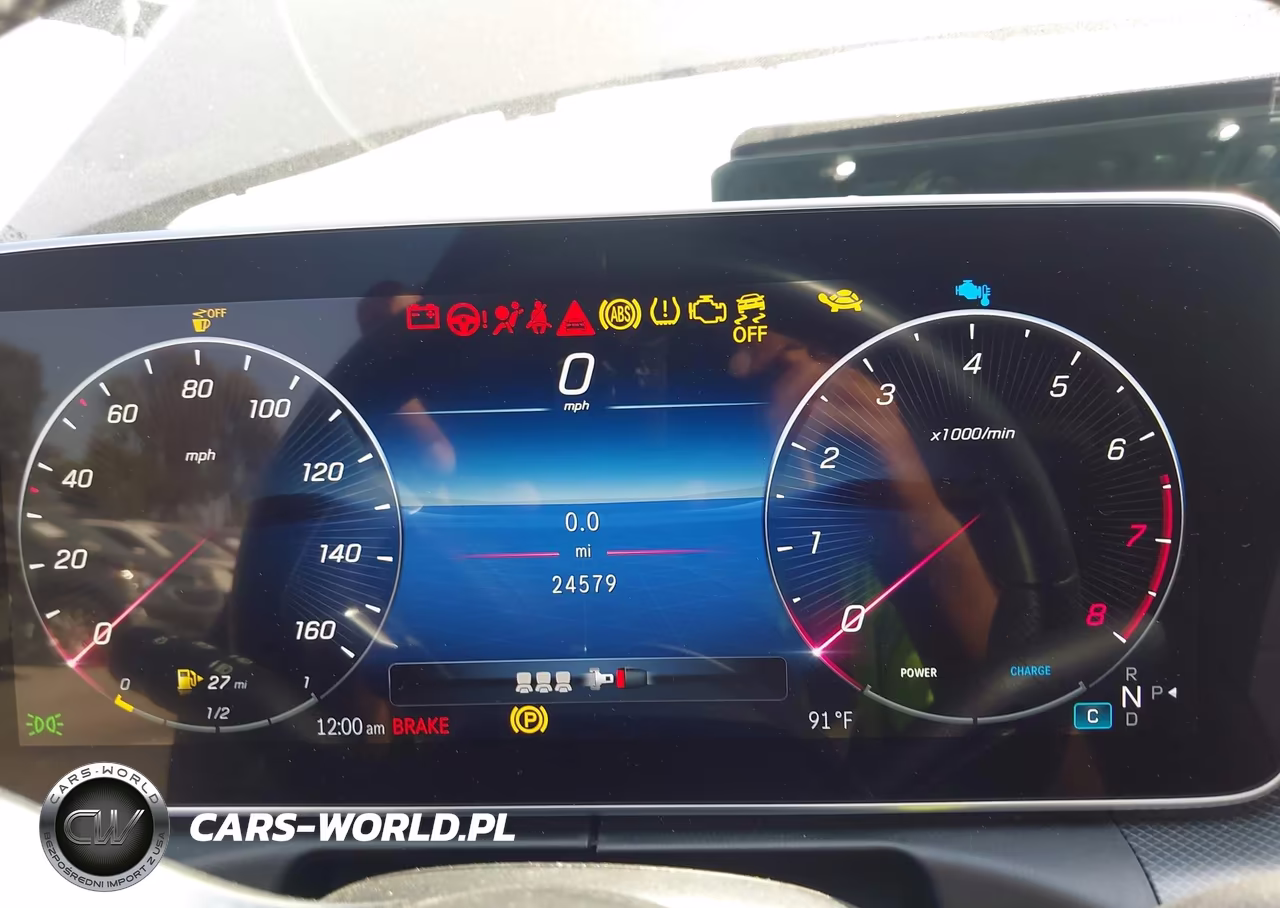 2024 Mercedes-Benz C 300 VIN:W1KAF4GB4RR198405 - 7