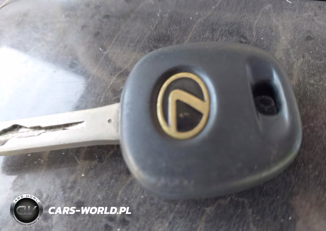 2002 Lexus Ls 430 VIN:JTHBN30F920079332 - 11
