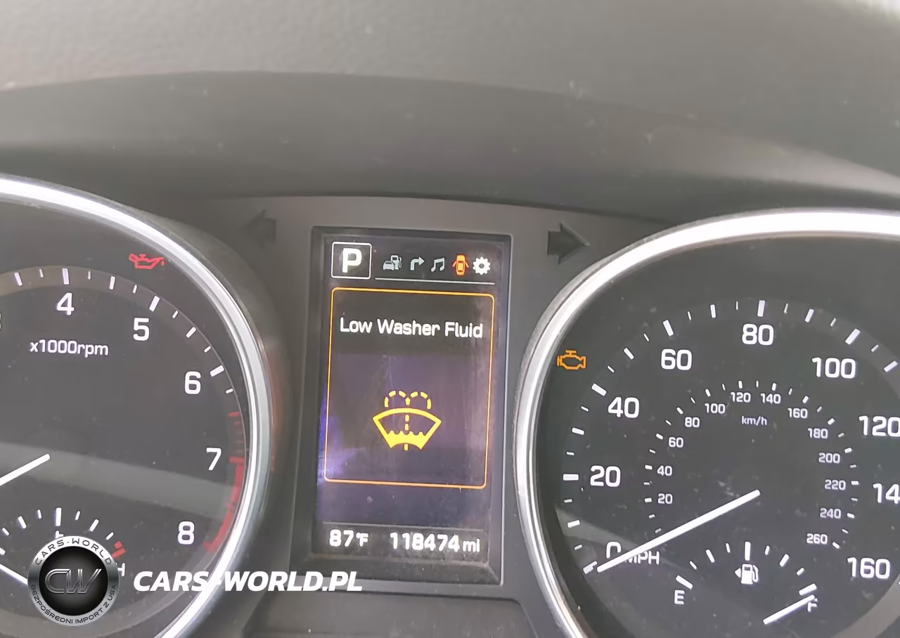 2017 Hyundai Santa Fe Limited Ultimate VIN:KM8SR4HF3HU195428 - 15