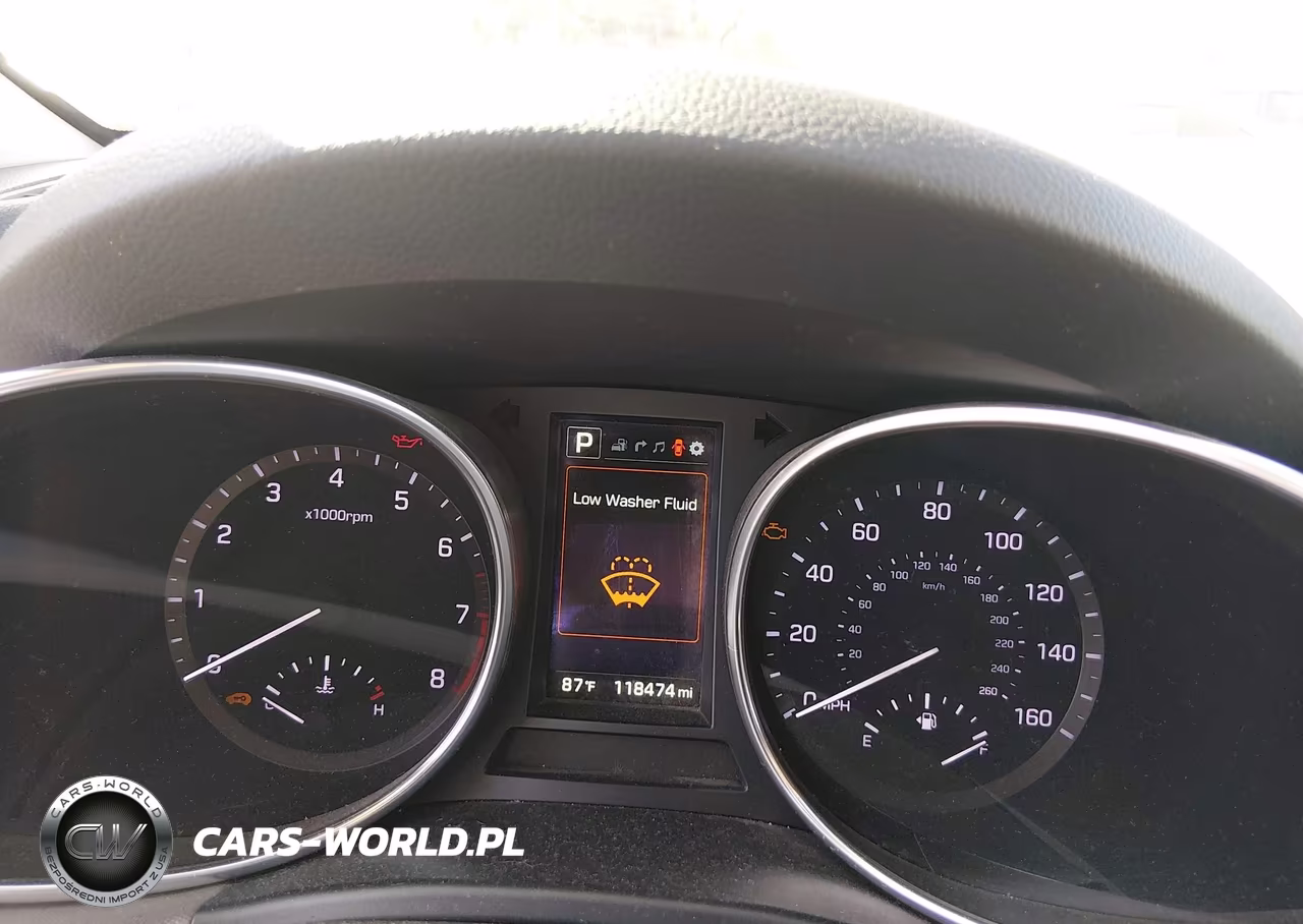 2017 Hyundai Santa Fe Limited Ultimate VIN:KM8SR4HF3HU195428 - 7