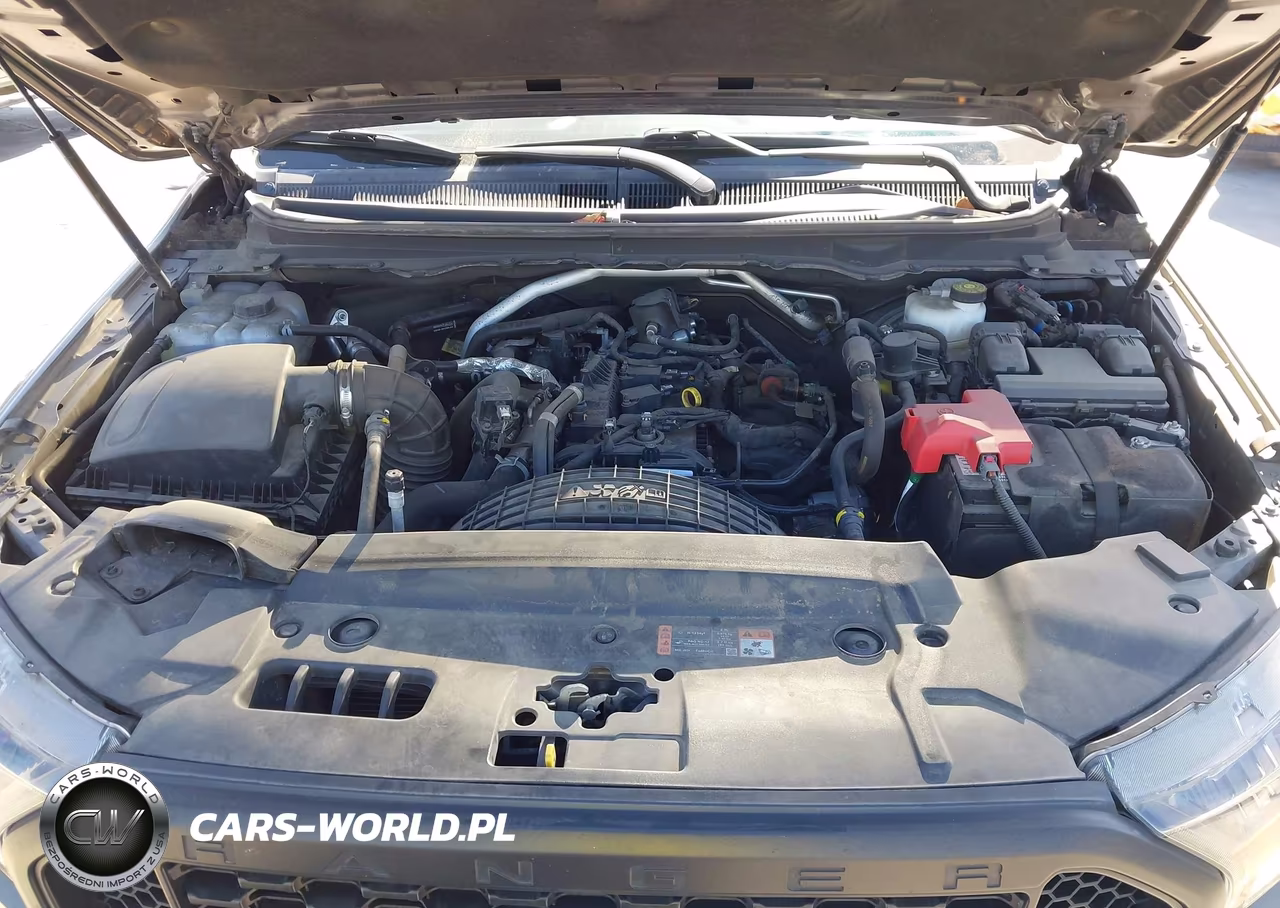 2020 Ford Ranger Xl VIN:1FTER1EH2LLA42723 - 10