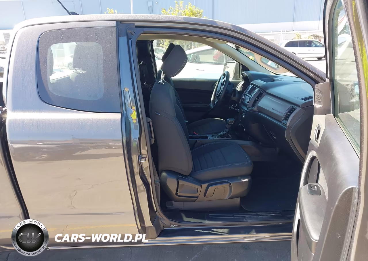 2020 Ford Ranger Xl VIN:1FTER1EH2LLA42723 - 5