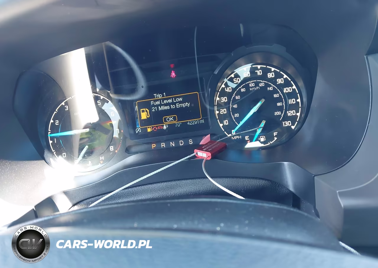 2020 Ford Ranger Xl VIN:1FTER1EH2LLA42723 - 7