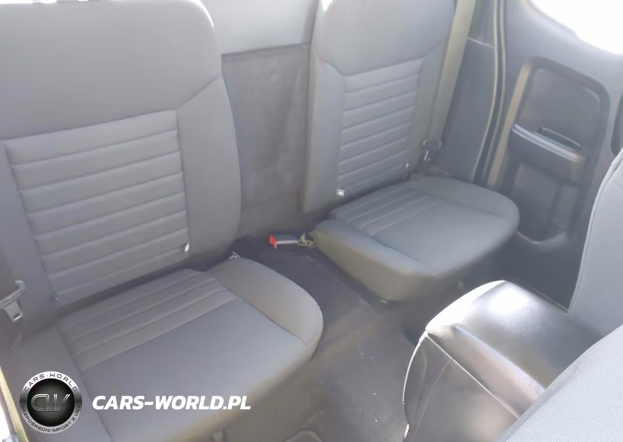 2020 Ford Ranger Xl VIN:1FTER1EH2LLA42723 - 8
