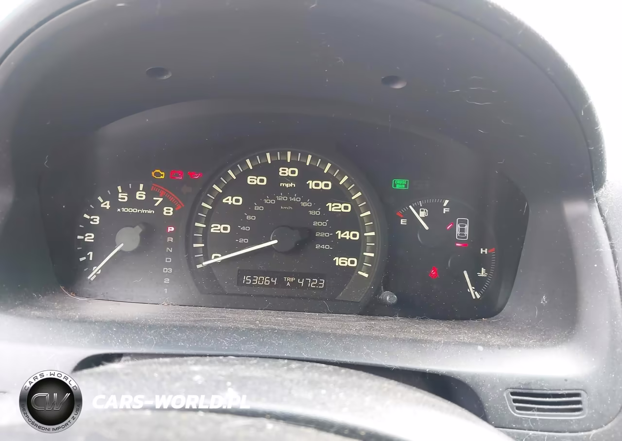 2007 Honda Accord 2.4 Se VIN:1HGCM56327A204921 - 7