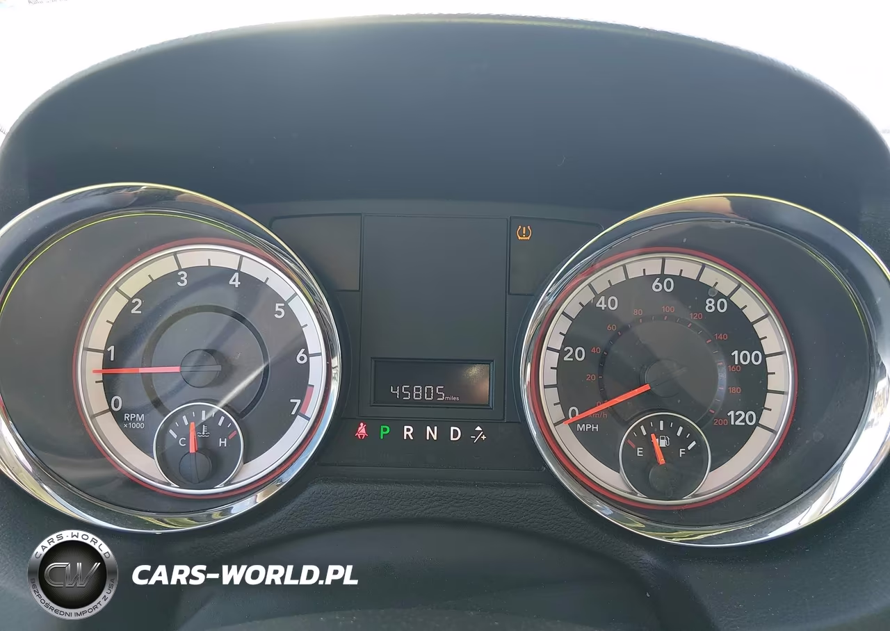 2019 Dodge Grand Caravan Se VIN:2C4RDGBG4KR553385 - 7