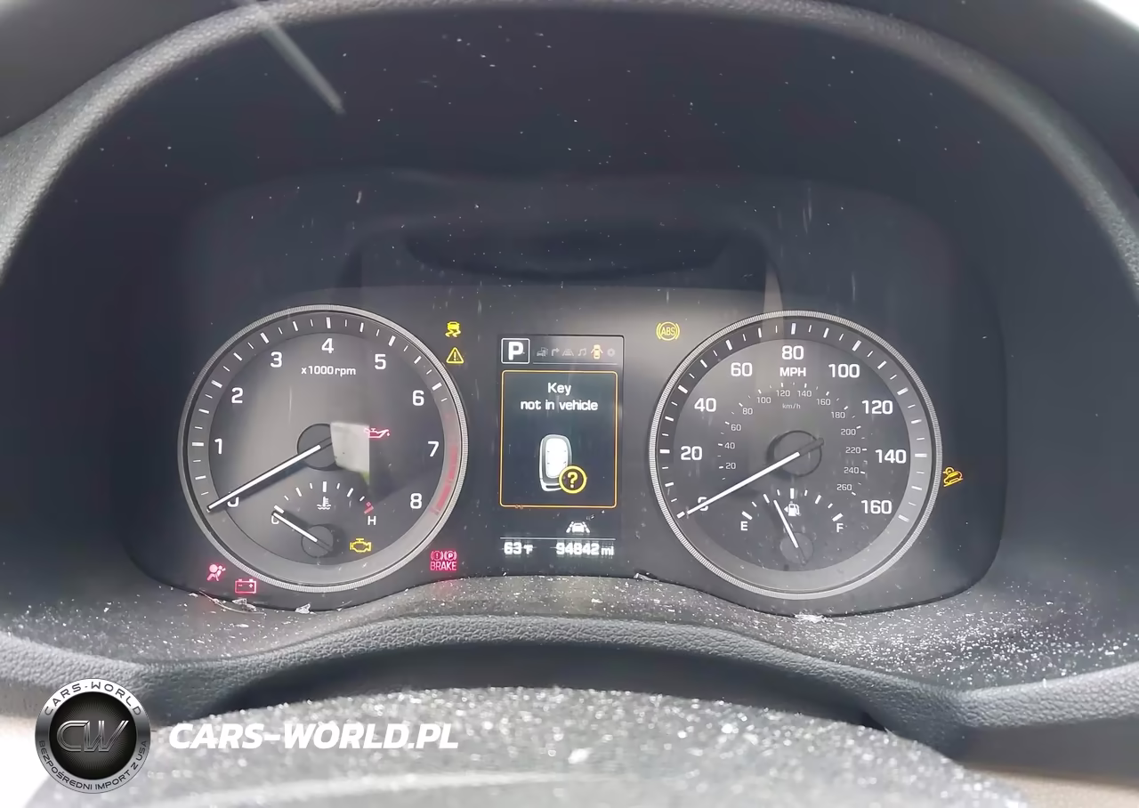 2017 Hyundai Tucson Limited VIN:KM8J3CA24HU293477 - 7