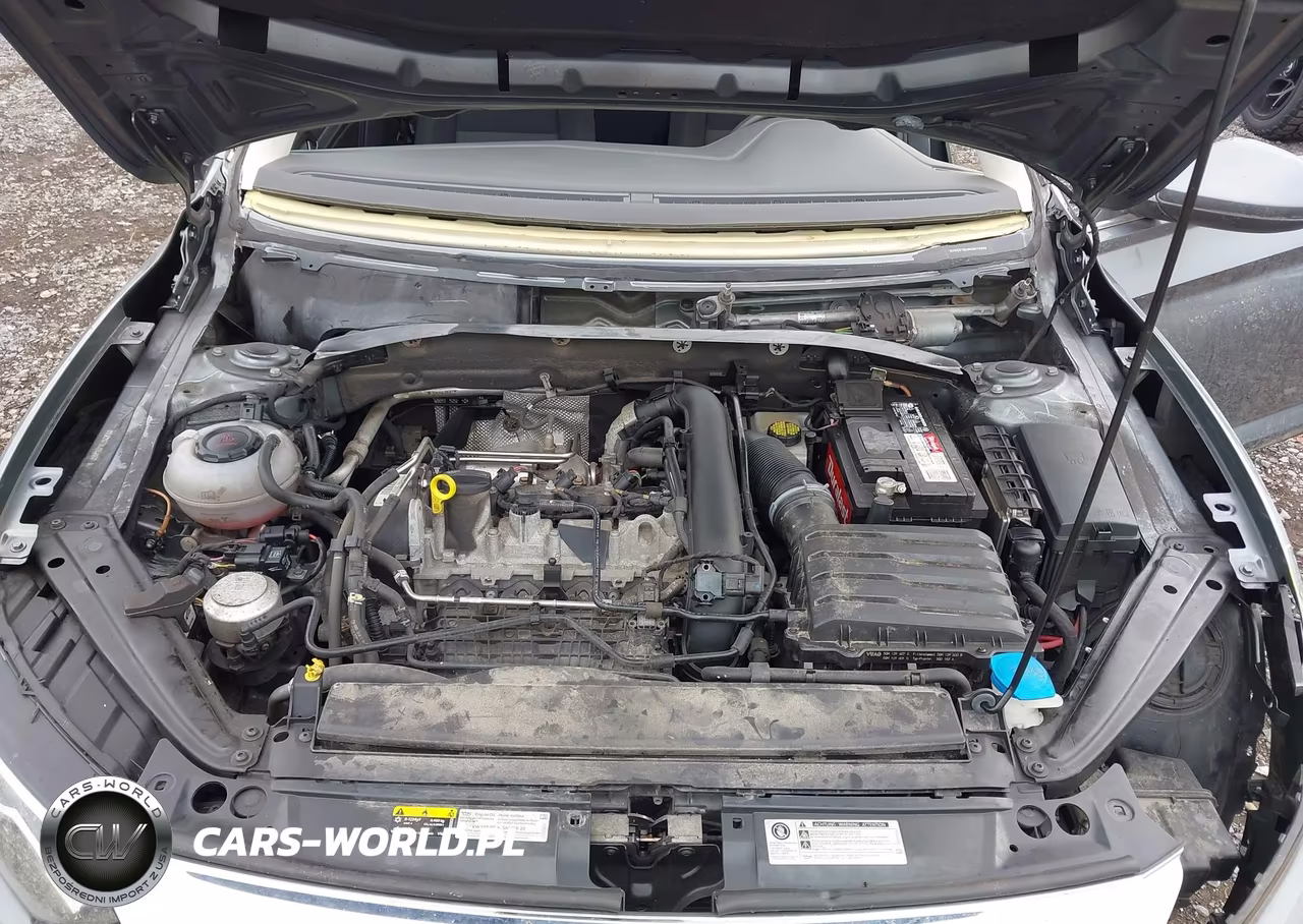 2019 Volkswagen Jetta 1.4T R-Line-1.4T S-1.4T Se VIN:3VWC57BU9KM078698 - 10