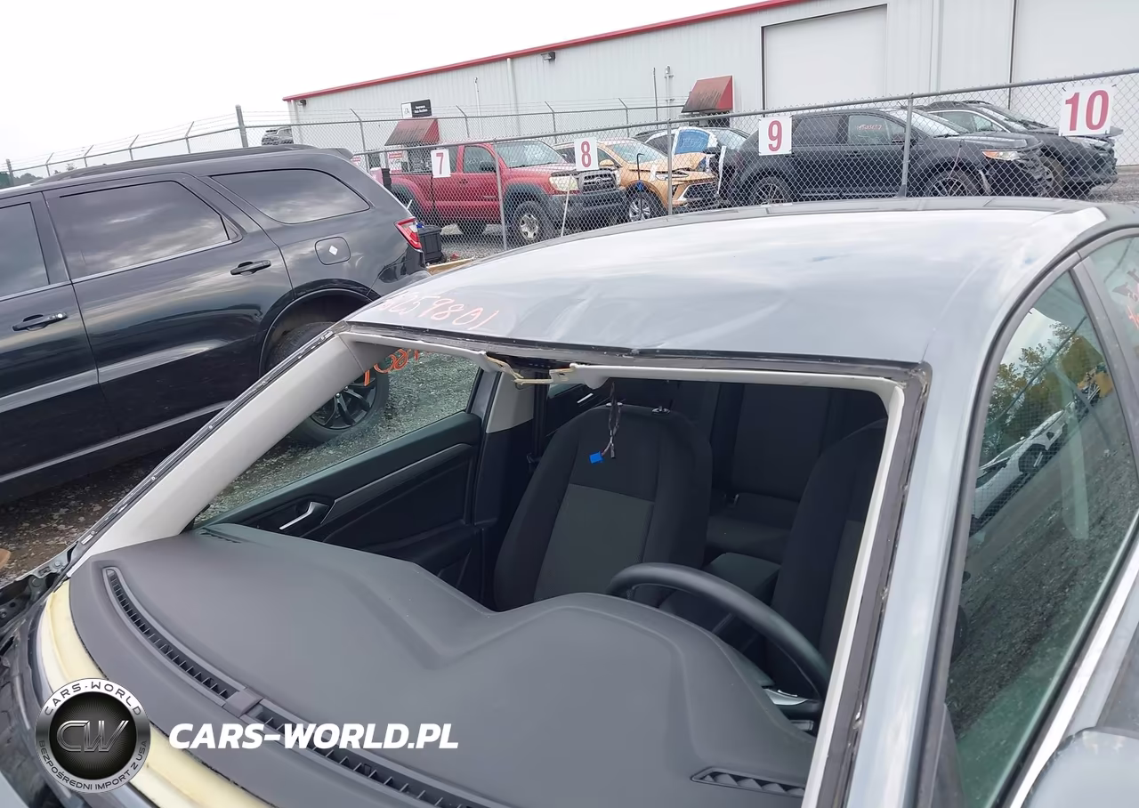 2019 Volkswagen Jetta 1.4T R-Line-1.4T S-1.4T Se VIN:3VWC57BU9KM078698 - 6