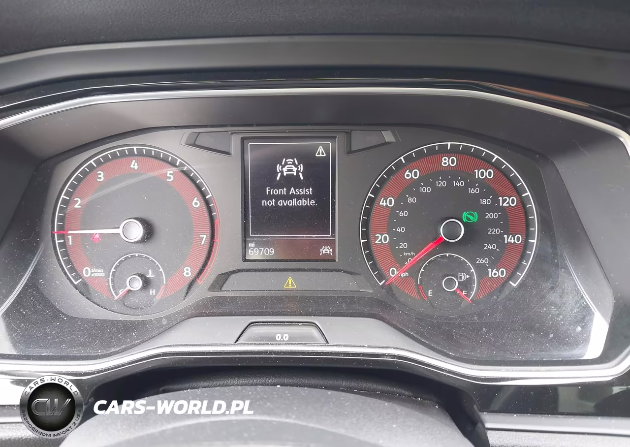 2019 Volkswagen Jetta 1.4T R-Line-1.4T S-1.4T Se VIN:3VWC57BU9KM078698 - 7
