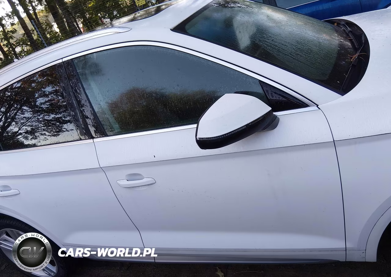 2018 Audi Q5 2.0T Premium-2.0T Tech Premium VIN:WA1BNAFY2J2109685 - 13