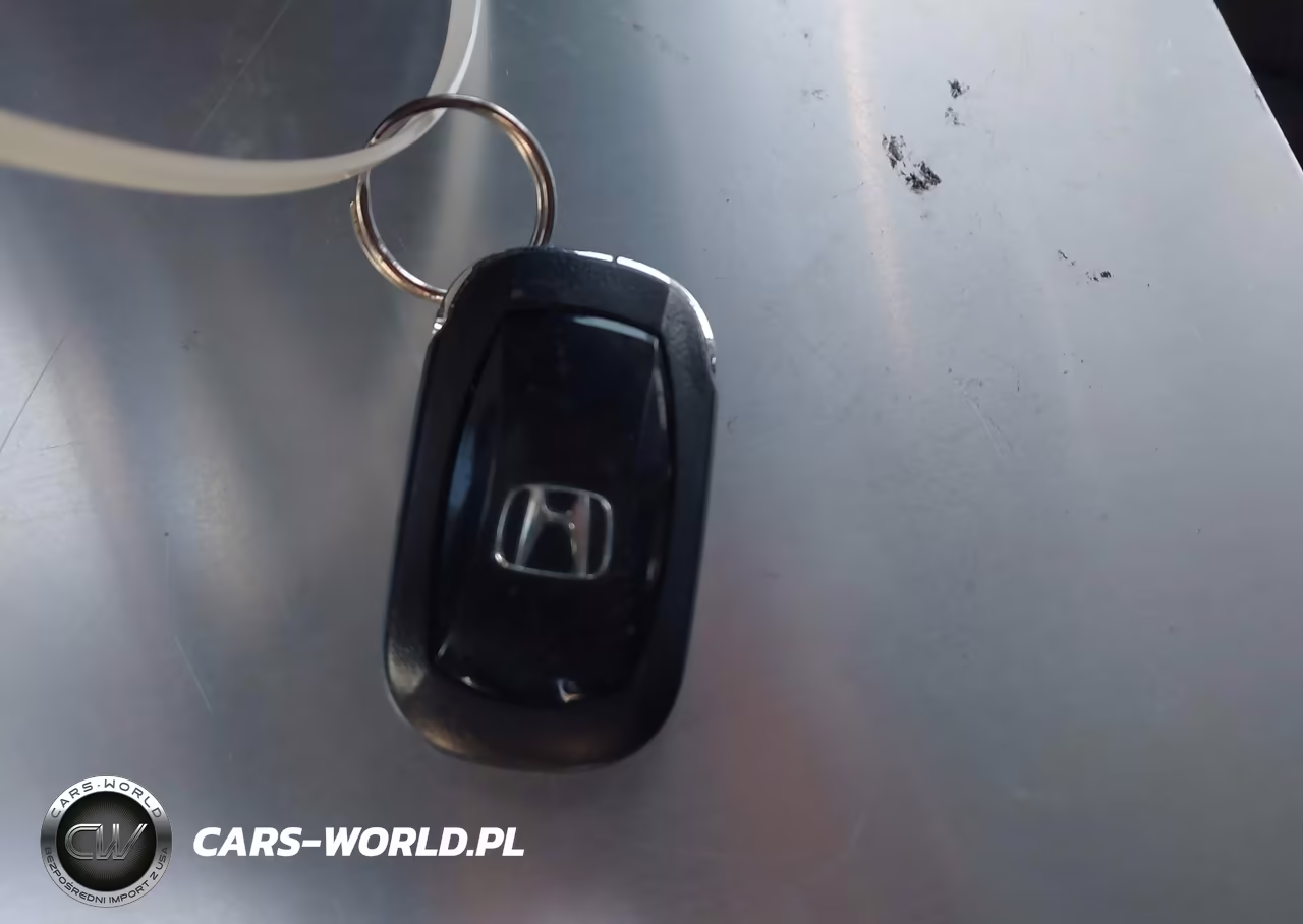 2023 Honda Hr-V 2Wd Ex-L VIN:3CZRZ1H73PM702948 - 11
