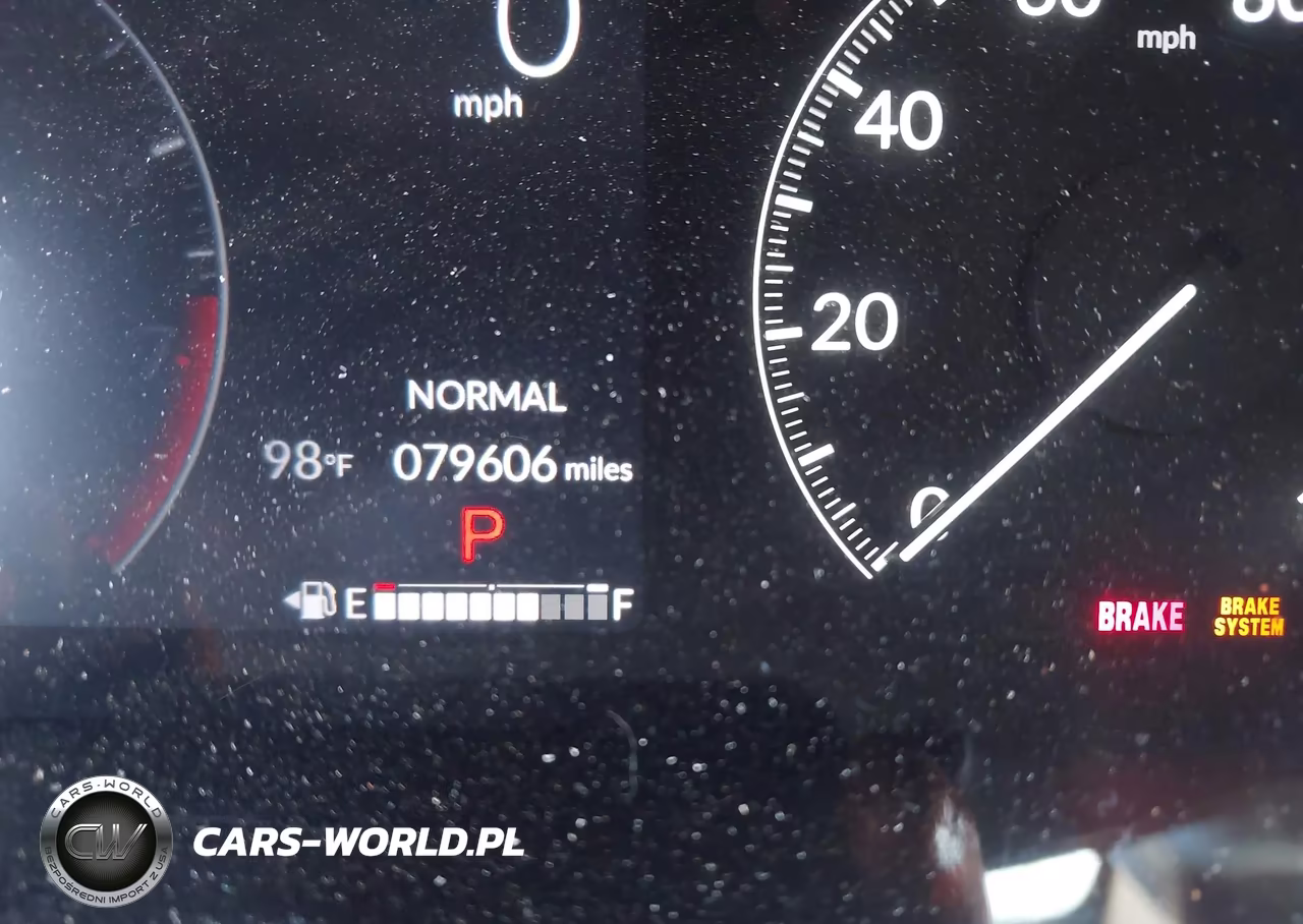 2023 Honda Hr-V 2Wd Ex-L VIN:3CZRZ1H73PM702948 - 15