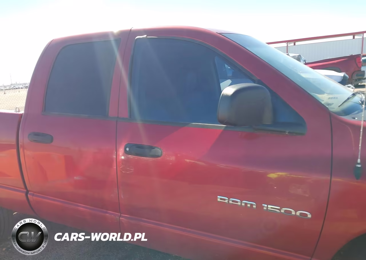 2006 Dodge Ram 1500 St VIN:1D7HA18N96J110611 - 14