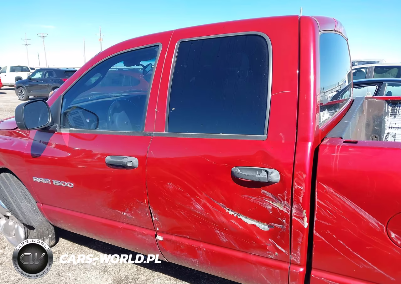 2006 Dodge Ram 1500 St VIN:1D7HA18N96J110611 - 15