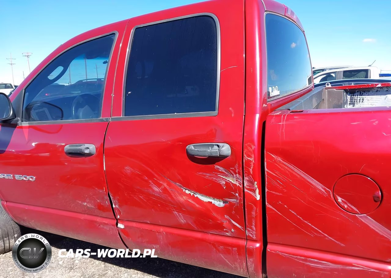 2006 Dodge Ram 1500 St VIN:1D7HA18N96J110611 - 18