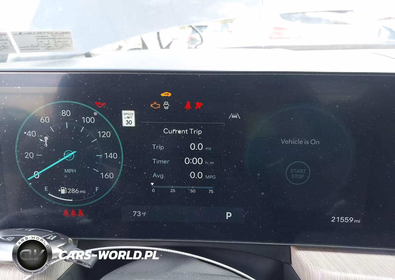 2024 Hyundai Sonata Hybrid Limited VIN:KMHL54JJ4RA089488 - 7